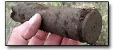 WW2 Military Relic Hunting