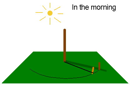 In the Morning