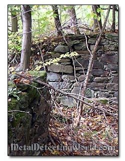 Colonial Root Cellar