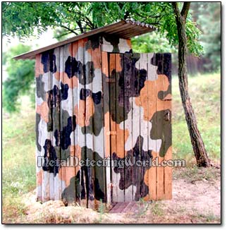 Outhouse