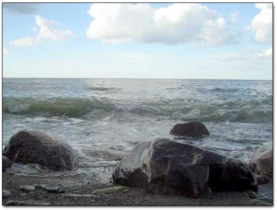 Baltic Sea