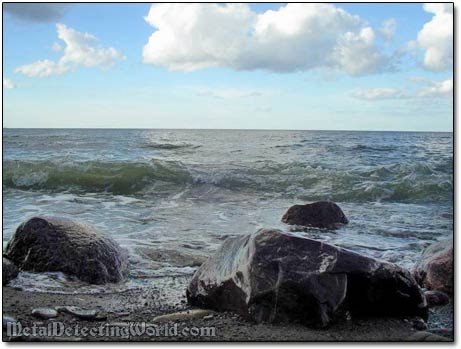 Baltic Sea