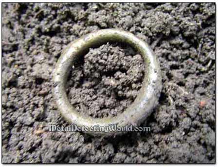 Old Brass Ring