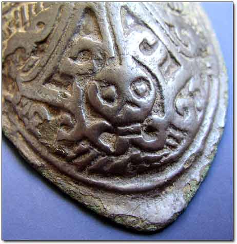Bronze Fibula's Details