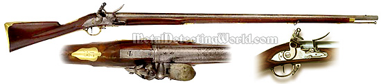 British Musket