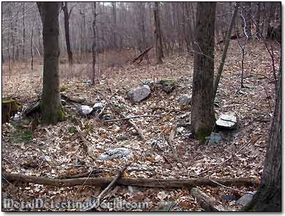 Foundation Stones