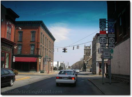 Village of Canajoharie