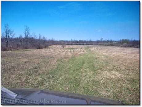 Farm Field