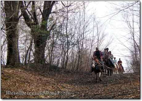 Horse Riders