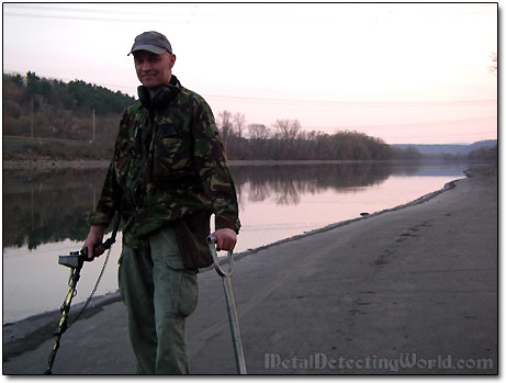 Searching the Riverbed for Good Signals