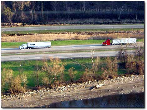 New York State Thruway