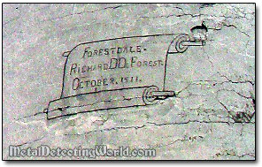 Farm Ownership Sign
