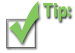 Tip Sign