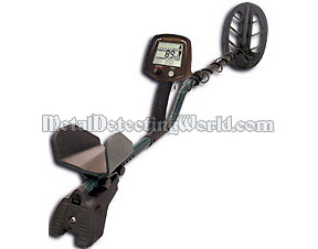 Teknetics T2 Metal Detector