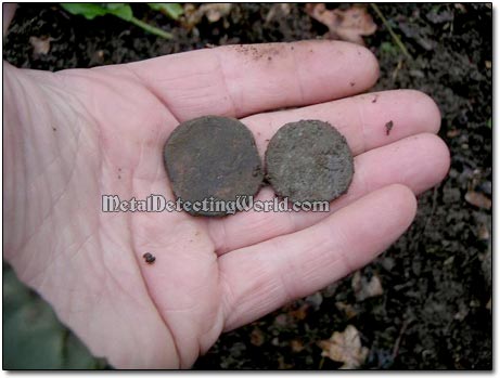 Ancient Coins