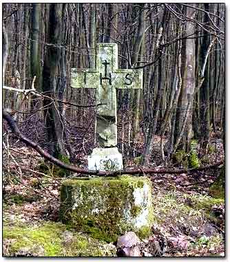 Stone Cross