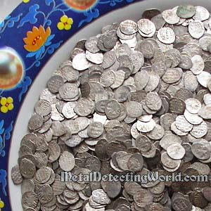 Metal Detecting and Treasure Hunting Stories Metal Detecting and Treasure Hunting Stories