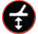 Minelab CTX 3030 Ground Balance/Down Arrow Button