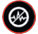 Minelab CTX 3030 Noise Cancel/Up Arrow Button
