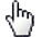 Hand Cursor