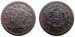 1851 Large Cent
