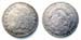 1835 Capped Bust Half Dime