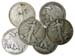 Half Dollars (1916-1947)