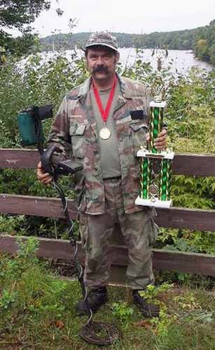 NMDL National Champion Primo, USA