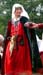 Medieval Costume Demonstration(2)