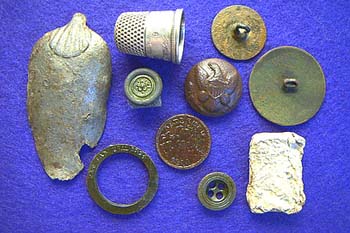 19th Century Relics