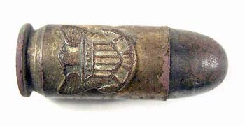 39-US Trench Art