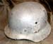 03- German Helmet M-40