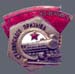 58- Stalin Draft Pin