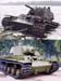 76- Russian Tank Restored