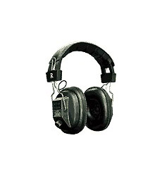 Audio 200 Headphones  	