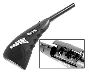 DetectorPro Pistol Probe