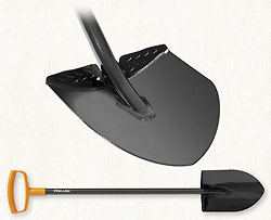 Fiskars (Gerber) 9669 Shovel