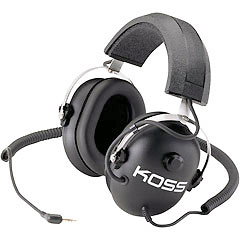  Koss Noise Reduction Headphones