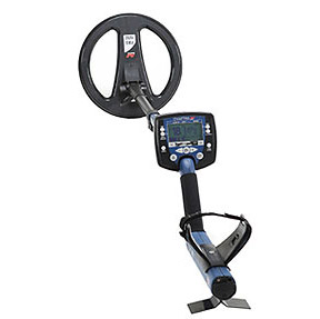 Minelab Quattro MP