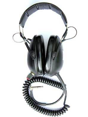 Laser Pentechnic Professional Headphones