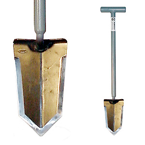 Sampson Pro-Series Shovel
