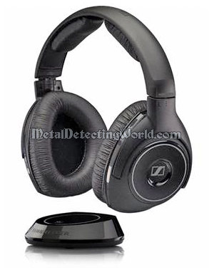 Sennheiser HDR-160