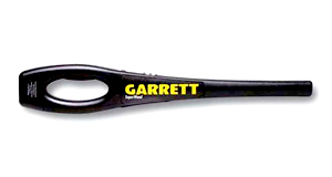 Garrett SuperWand