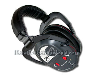 XP WS3 Cordless Headphones