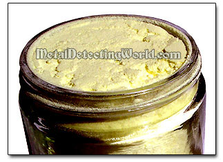 Sulphur Powder