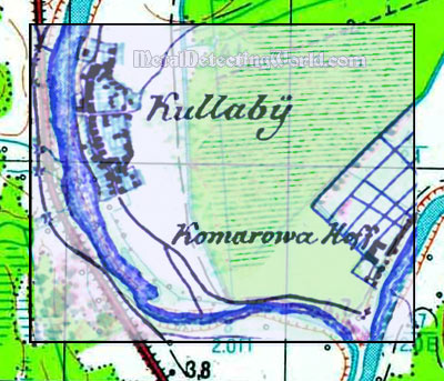 Map Overlay for Map Studying