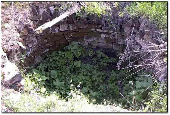 Old Well