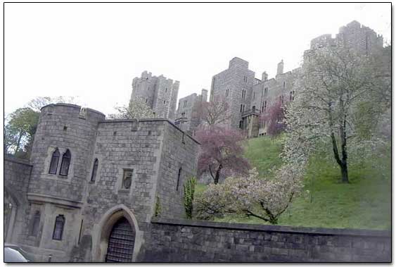 Windsor Castle