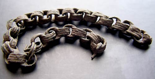 Kievan Rus Chain or Bracelet AD X-XIII