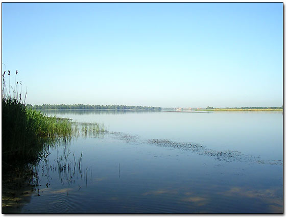 Dnieper River